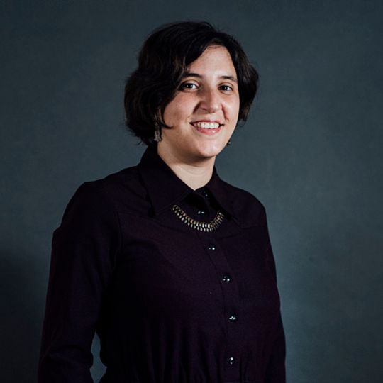 Maria Ribas Interprofit