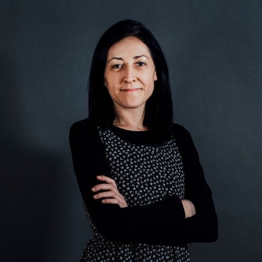 Mariona Hostench Interprofit