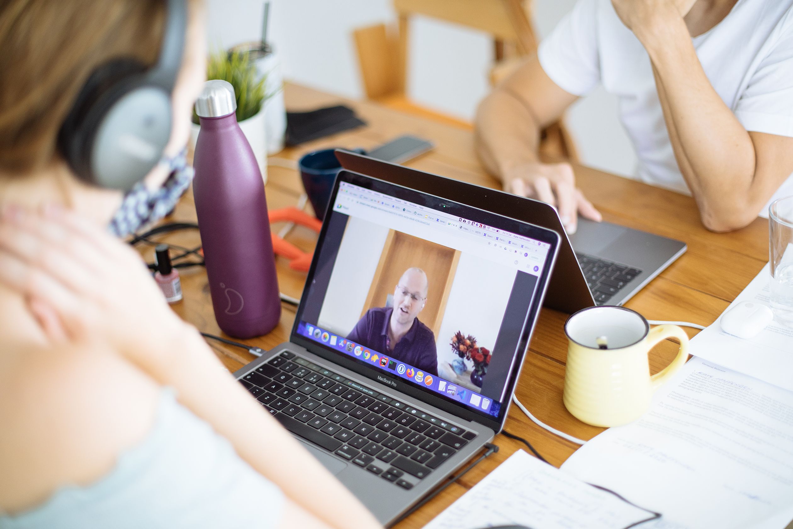 Remote Workers 6