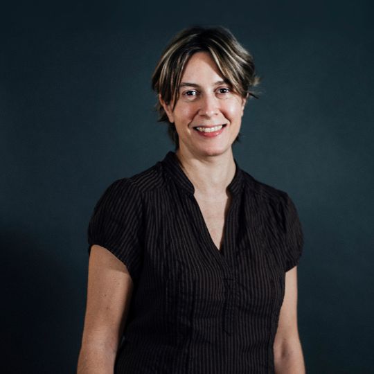 Teresa Forcada Interprofit