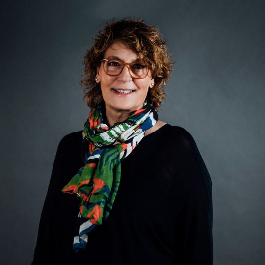 Anna Polo Interprofit