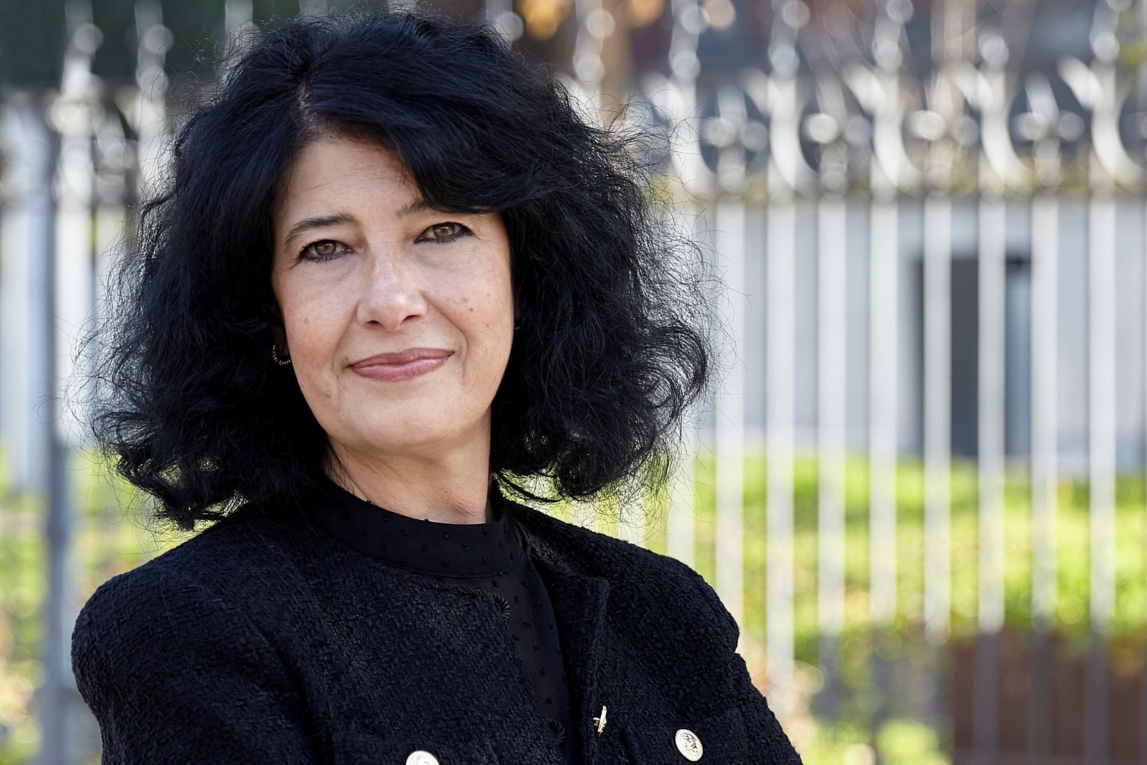 Rosa Fernández Conde - Directora de Interprofit Madrid