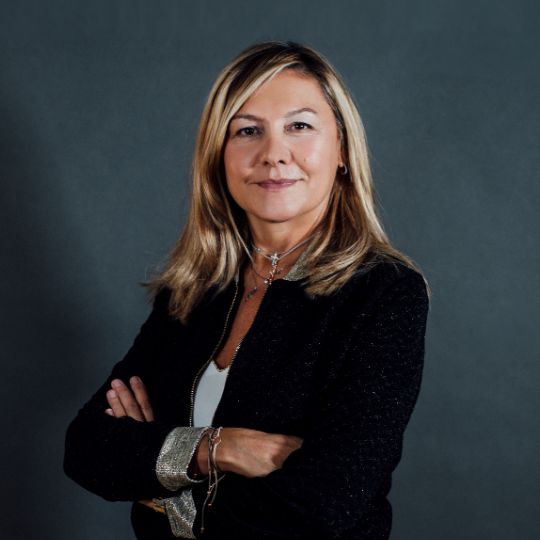 Montse Fernandez Interprofit