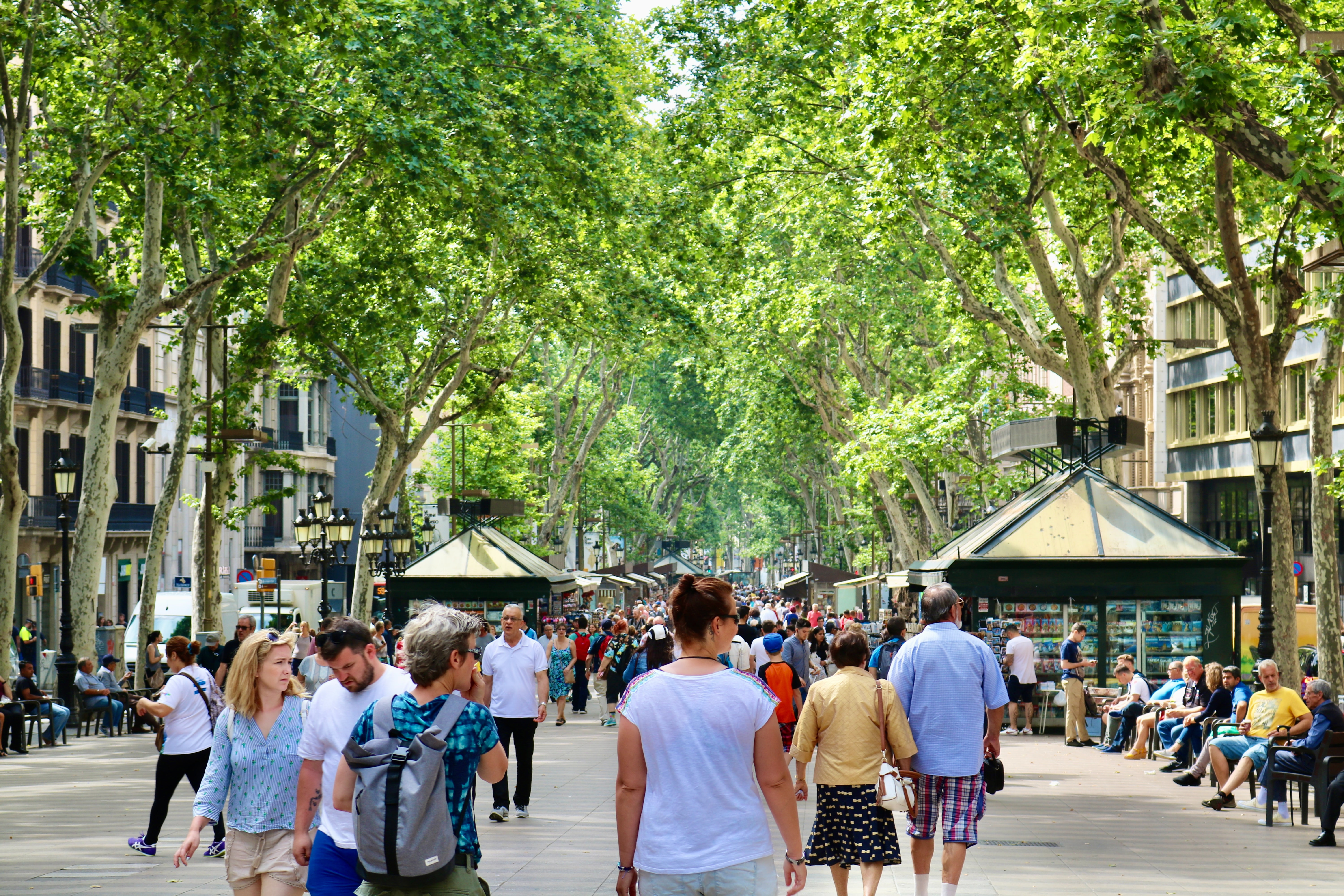 La Rambla