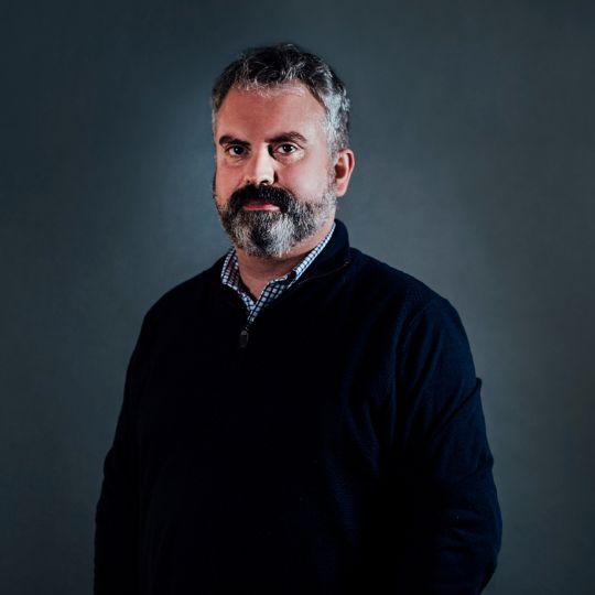 Miquel Pellicer Interprofit