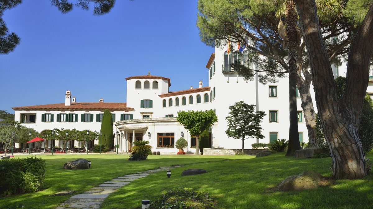 Hostal La Gavina