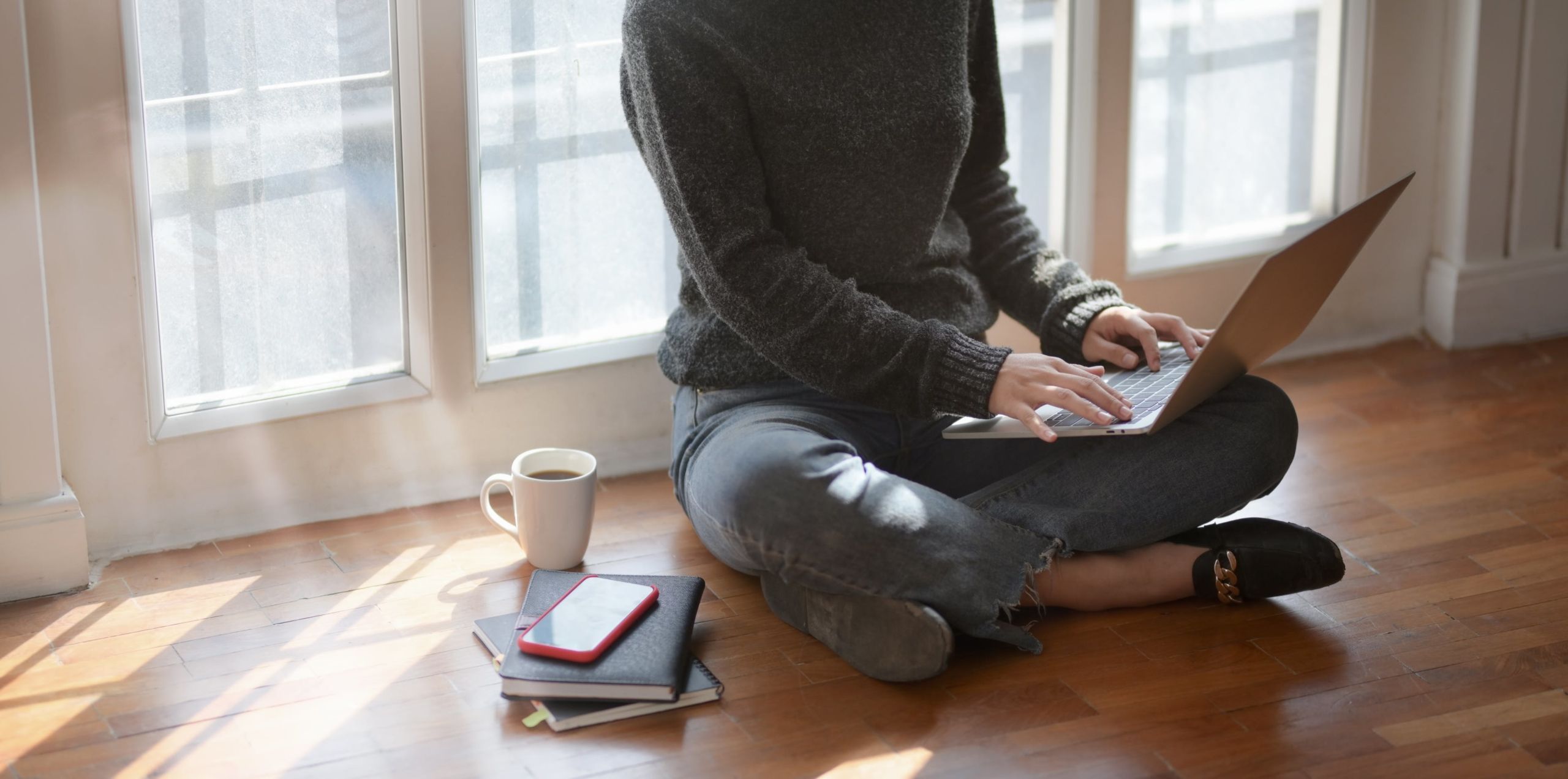 Teletrabajo y Pantallas