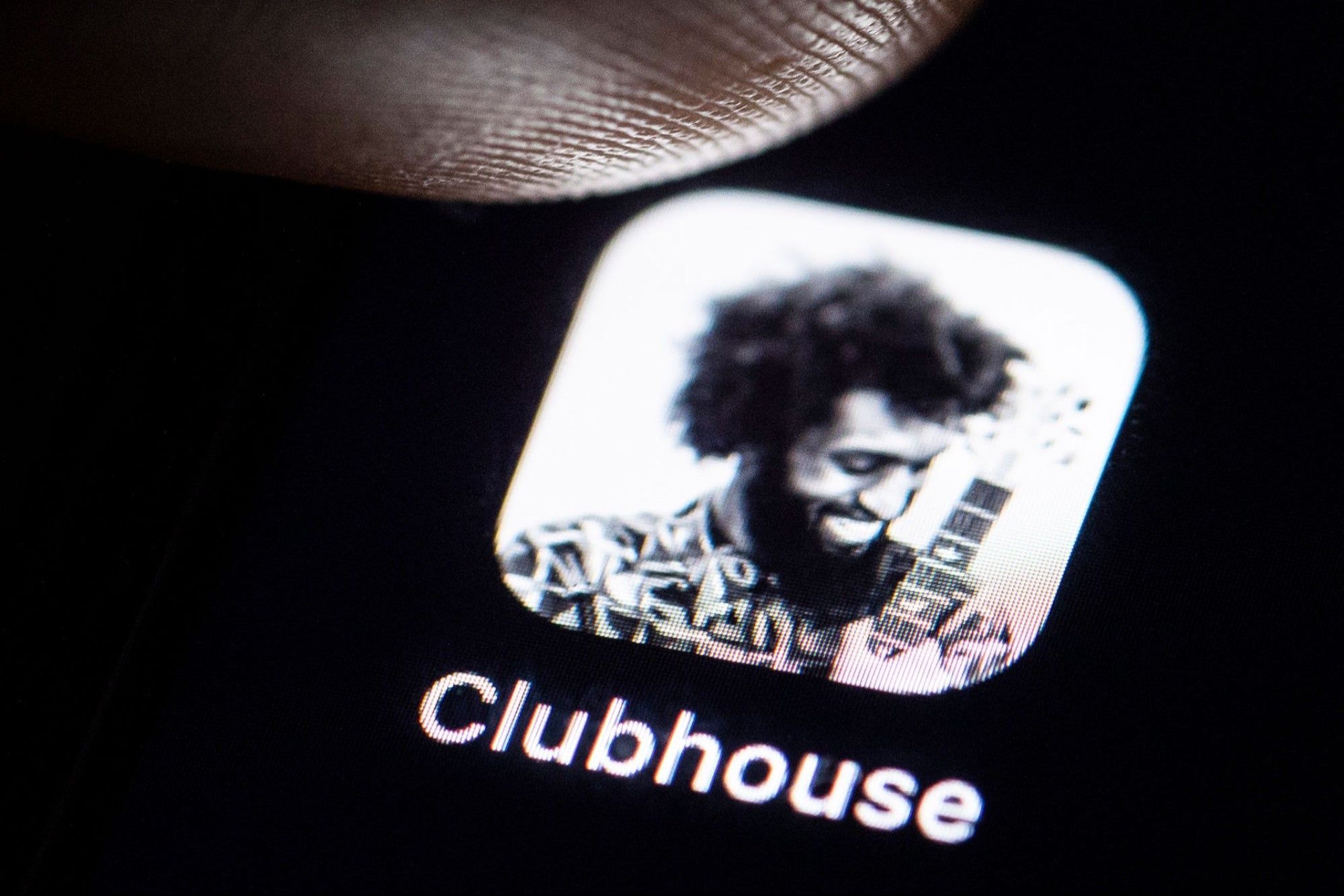 Imagen De Clubhouse