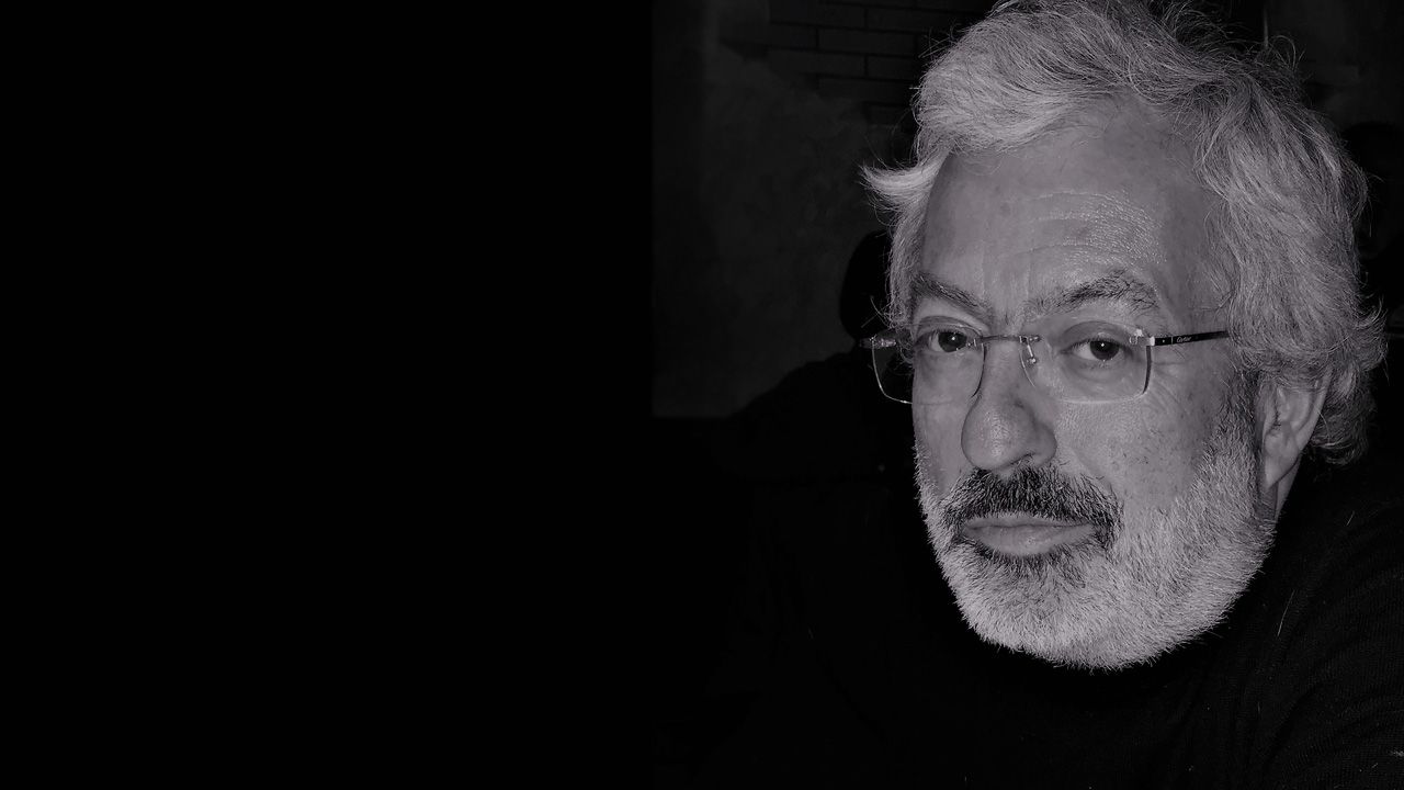 Ángel Díaz