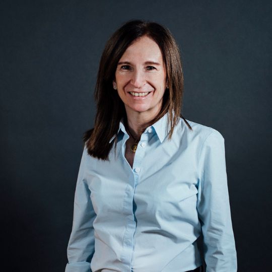 Nuria De Rivera Interprofit