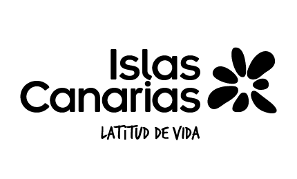 logo Islas Canarias