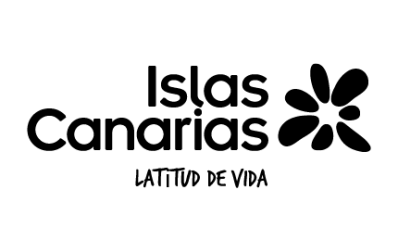 logo Islas Canarias